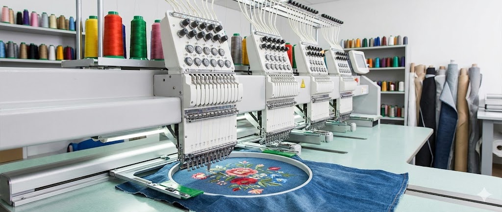 Bordadeira para Iniciantes