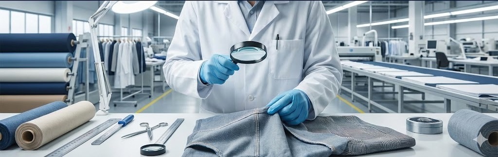 Aperfeiçoamento em Controle de Qualidade